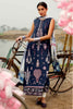 Zara Shahjahan Luxury Lawn Collection 2021 – KHUSHALA-A