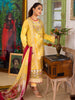 Roheenaz Tabeer Lawn Collection 2023 – Kiran