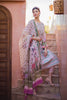 Sobia Nazir Luxury Lawn Collection 2020 – 3A
