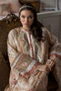 Sobia Nazir Luxury Lawn Collection 2024 – Design 14B