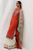Zara Shahjahan x Ayeza Khan Luxury Lawn Collection 2024 – LAMIA-7A