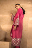 Sapphire Naqsh Dar Lawn Eid Collection Vol-V – Lime Life A