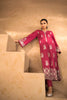Sapphire Naqsh Dar Lawn Eid Collection Vol-V – Lime Life A