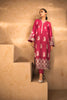 Sapphire Naqsh Dar Lawn Eid Collection Vol-V – Lime Life A