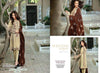 Charizma Nation Gold Winter Collection - LP545A - YourLibaas
 - 2