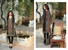 Charizma Nation Gold Winter Collection - LP546A - YourLibaas
 - 2