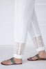 LSM Lakhany 1 Piece Embroidered Cambric Stitched Trouser – T-2852 (W)