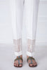 LSM Lakhany 1 Piece Embroidered Cambric Stitched Trouser – T-2852 (W)