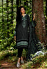 Gul Ahmed Winter Collection 2021 · 3 PC Twill Linen Suit with Twill Linen Dupatta – LT-12022