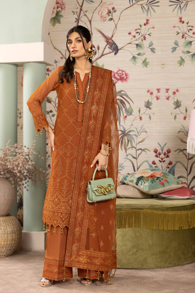 Alizeh Dhaagay Festive Formal Collection – Larisa - V02D05