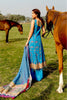 Saira Rizwan Luxury Lawn Collection '21 – GUL PANRHA SR-06