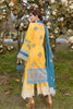 Saira Rizwan Luxury Lawn Collection '21 – SORFINA SR-03
