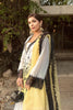 Saira Rizwan Luxury Lawn Collection '21 – GUMAAN SR-07