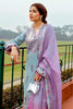 Saira Rizwan Luxury Lawn Collection '21 – VIRSA SR-05