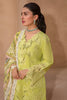 Rang Rasiya Premium Eid Lawn Collection – Lime