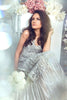 Rungrez Czarina - Surreal Luster Chiffon & Silk Collection – Lucid Dreams - YourLibaas
 - 3