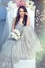 Rungrez Czarina - Surreal Luster Chiffon & Silk Collection – Lucid Dreams - YourLibaas
 - 1