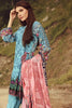 Noor Winter Collection 2017 by Saadia Asad – 01 Luscious Paradise