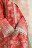 Zara Shahjahan x Ayeza Khan Luxury Lawn Collection 2024 – MAHI-1A