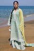 Zara Shahjahan x Ayeza Khan Luxury Lawn Collection 2024 – MAHI-1B