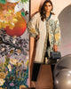 Zaha by Khadijah Shah – 1pc Lawn Collection – Maia (ZL-03B)