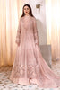 MARIA.B MBroidered Wedding Edition – Ash Pink (BD-2505)