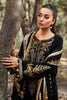 MARIA.B MPrints Winter Collection (with Shawl) – MPT-1601-B