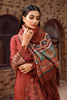 MARIA.B MPrints Winter Collection (with Shawl) – MPT-1602-A