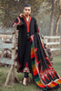 MARIA.B MPrints Winter Collection (with Shawl) – MPT-1603-B