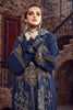 MARIA.B MPrints Winter Collection (with Shawl) – MPT-1606-A