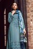 MARIA.B MPrints Winter Collection (with Shawl) – MPT-1607-A