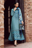 MARIA.B MPrints Winter Collection (with Shawl) – MPT-1607-A