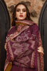 MARIA.B MPrints Winter Collection (with Shawl) – MPT-1607-B