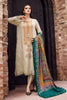 MARIA.B MPrints Winter Collection (with Shawl) – MPT-1610-A