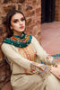 MARIA.B MPrints Winter Collection (with Shawl) – MPT-1610-A