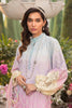MARIA.B Mein Teri Aan Luxury Lawn Collection 2022 – D-2209-A