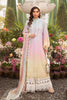 MARIA.B Mein Teri Aan Luxury Lawn Collection 2022 – D-2209-A
