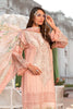 MARIA.B Mein Teri Aan Luxury Lawn Collection 2022 – D-2210-A