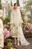 MARIA.B Mein Teri Aan Luxury Lawn Collection 2022 – D-2202-A