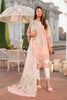 MARIA.B Mein Teri Aan Luxury Lawn Collection 2022 – D-2210-A