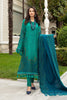 MARIA.B. Linen Winter Collection '21 – DL-901-Sea Green