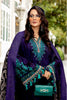 MARIA.B. Linen Winter Collection '21 – DL-905-Purple