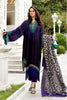 MARIA.B. Linen Winter Collection '21 – DL-905-Purple