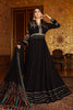 MARIA.B. Linen Winter Collection '21 – DL-906-Black