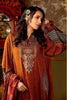 MARIA.B. Linen Winter Collection '21 – DL-908-Rust