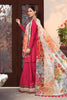 MARIA.B MPrints Secret Garden Spring/Summer Lawn Collection 2022 – MPT-1304-A