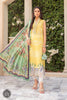 MARIA.B MPrints Secret Garden Spring/Summer Lawn Collection 2022 – MPT-1305-A