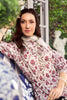 MARIA.B MPrints Secret Garden Spring/Summer Lawn Collection 2022 – MPT-1306-B