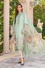 MARIA.B MPrints Secret Garden Spring/Summer Lawn Collection 2022 – MPT-1308-A