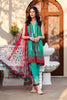 MARIA.B MPrints Secret Garden Spring/Summer Lawn Collection 2022 – MPT-1312-A